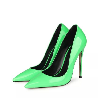 The Ferago Leona Pumps - Image 4