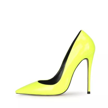 The Ferago Leona Pumps - Image 8