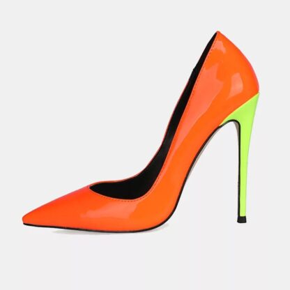 The Ferago Leona Pumps - Image 10