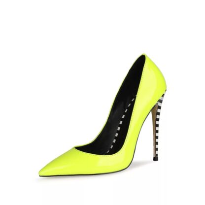 The Ferago Leona Pumps - Image 9