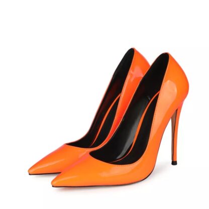 The Ferago Leona Pumps - Image 6