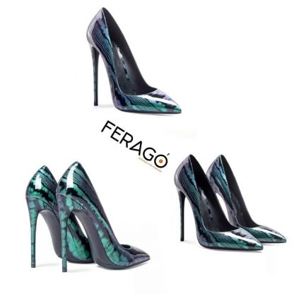 The Ferago Eccentric Pumps - Image 8