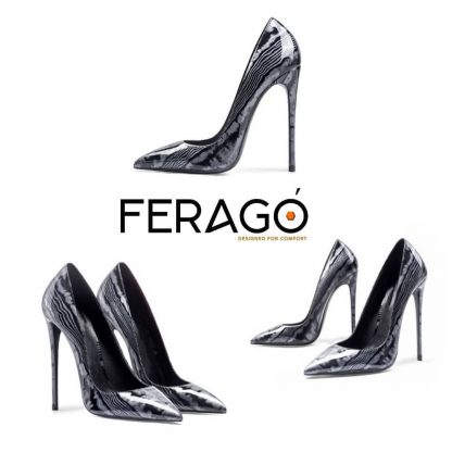 The Ferago Eccentric Pumps - Image 9