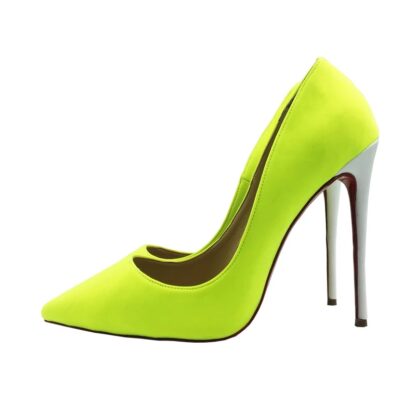 The Ferago Leona Pumps - Image 3