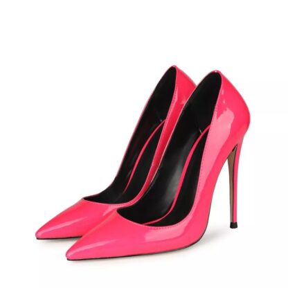 The Ferago Leona Pumps - Image 5