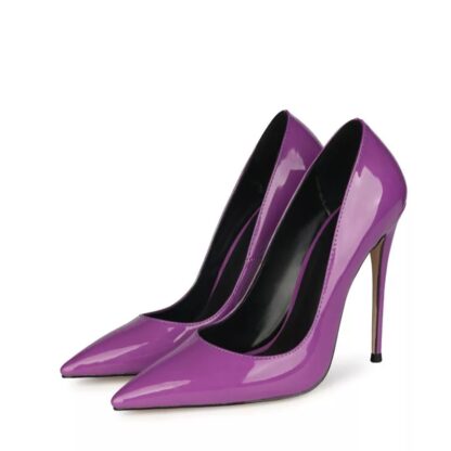The Ferago Leona Pumps - Image 7