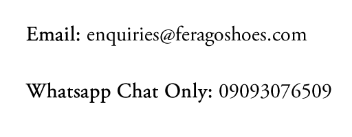 Ferago Contact Details