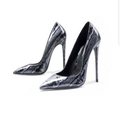 The Ferago Eccentric Pumps - Image 6