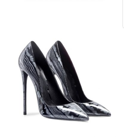 The Ferago Eccentric Pumps - Image 7