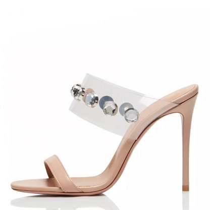 The Ferago Becca Mules