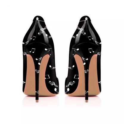 The Ferago Canta Pumps - Image 2