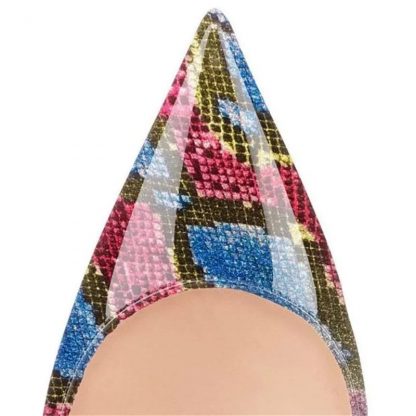The Ferago Celine Pumps - Image 2