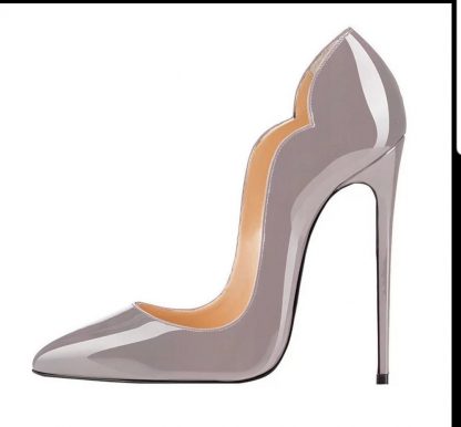 The Ferago Celine Pumps - Image 30