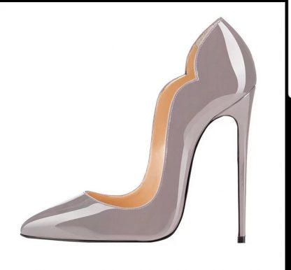 The Ferago Celine Pumps New 1