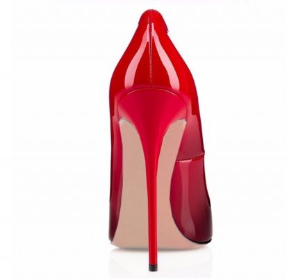 The Ferago Celine Pumps New 12