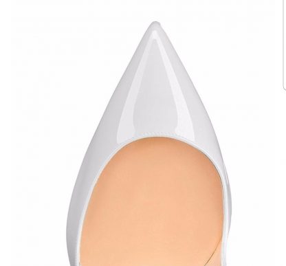 The Ferago Celine Pumps - Image 16