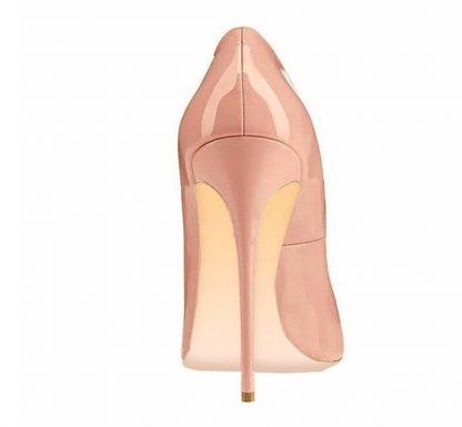 The Ferago Celine Pumps New 17