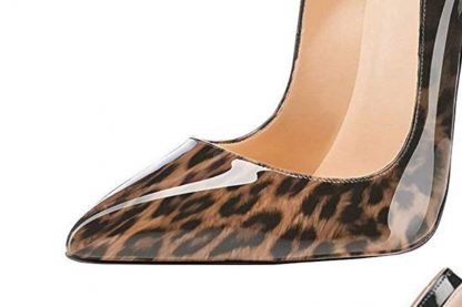 The Ferago Celine Pumps New 21