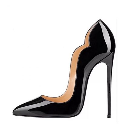 The Ferago Celine Pumps - Image 10