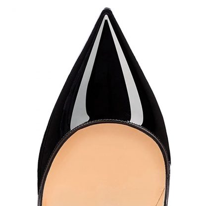 The Ferago Celine Pumps - Image 9
