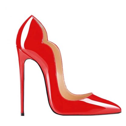 The Ferago Celine Pumps - Image 37
