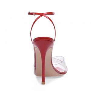 The-Ferago-Celisa-Ankle-Strap-Sandals 4
