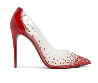 The Ferago Cristela Pumps 3