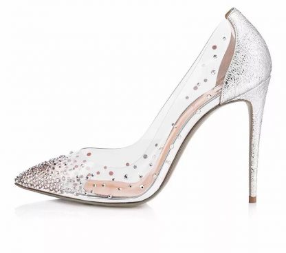 The Ferago Cristela Pumps 8