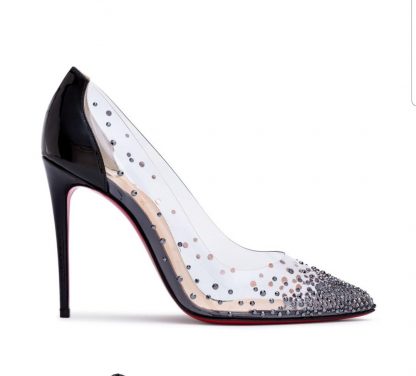 The Ferago Cristela Pumps 9