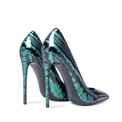 The Ferago Eccentric Pumps - Image 4