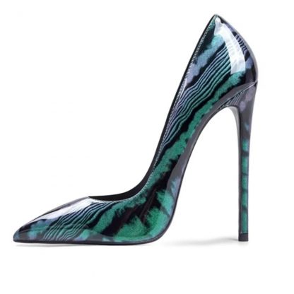 The Ferago Eccentric Pumps - Image 3