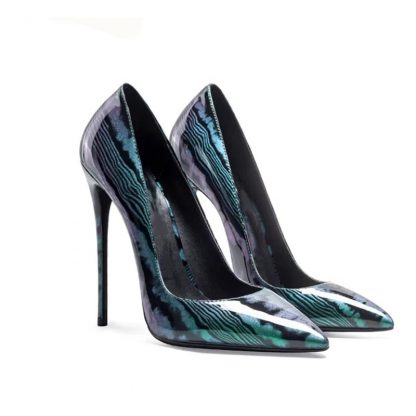 The Ferago Eccentric Pumps - Image 2