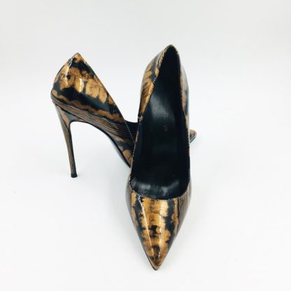 The Ferago Eccentric Pumps - Image 10