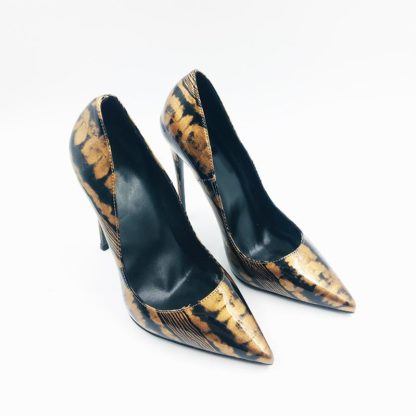 The Ferago Eccentric Pumps - Image 11