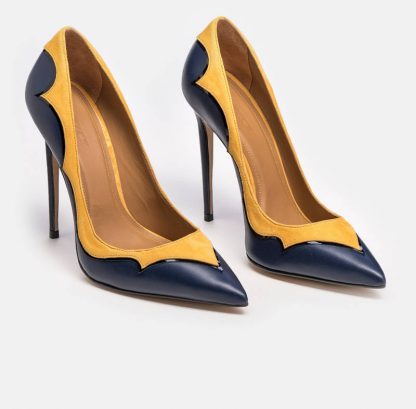 The Ferago Frannie Pumps - Image 2