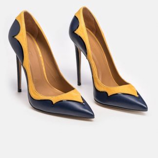 The Ferago Frannie Pumps 3