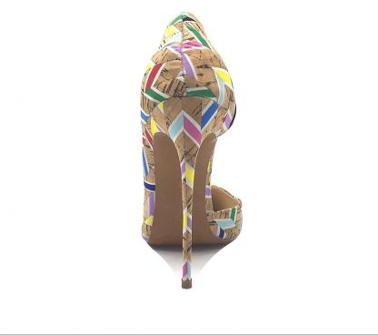 The Ferago Jessy Pumps - Image 2