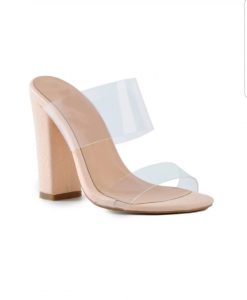 The Ferago Kaitlyn Mules 10