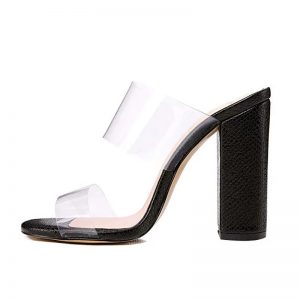 The Ferago Kaitlyn Mules 3