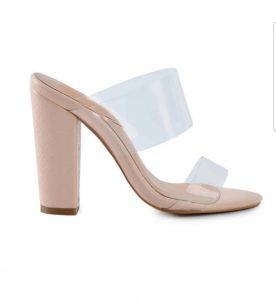 The Ferago Kaitlyn Mules 9