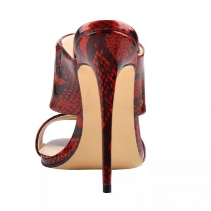 The Ferago Kiara Mules - Image 3