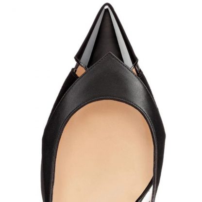 The Ferago Nana Slingbacks - Image 2