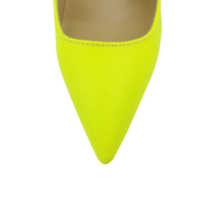 The Ferago Leona Pumps - Image 2