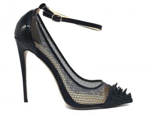 The Ferago Nisha Pumps 1