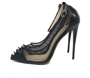 The Ferago Nisha Pumps 2