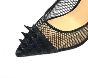 The Ferago Nisha Pumps 4