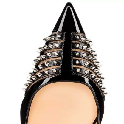 The Ferago Pandora Pumps - Image 7