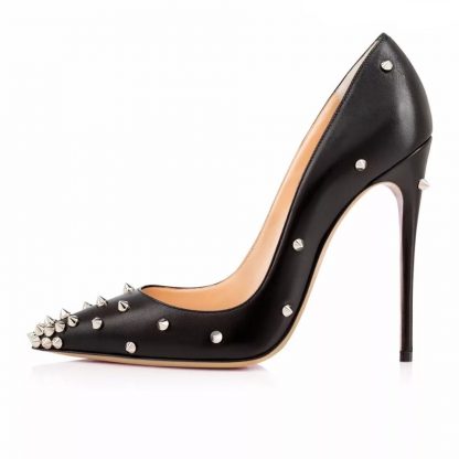 The Ferago Tega Pumps 1