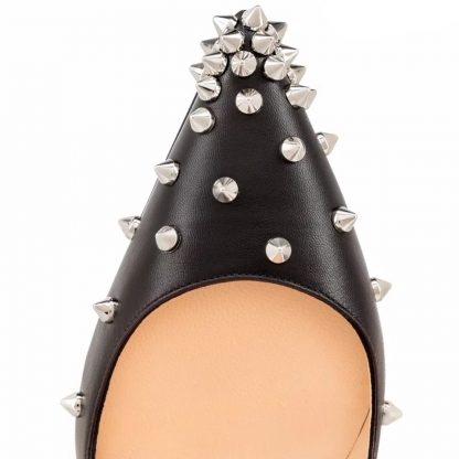 The Ferago Tega Pumps - Image 9