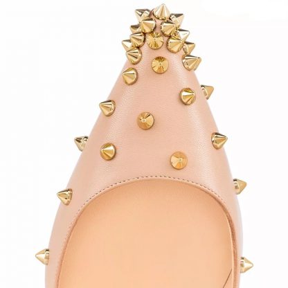 The Ferago Tega Pumps - Image 7